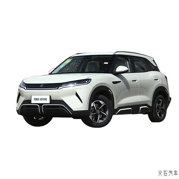 Byd Yuan up Pure Electric SUV