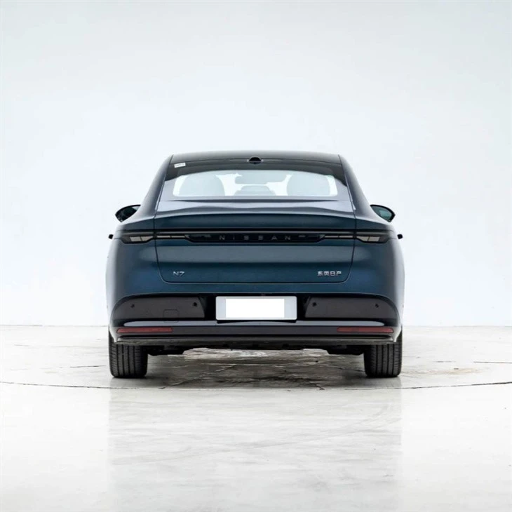 Nissan N7 high quality